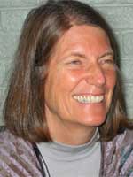 Jeanne Ensign