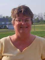 Meg Smath