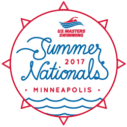 2017 USMS Summer National Championship