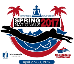 2017 Nationwide USMS Spring National Championship
