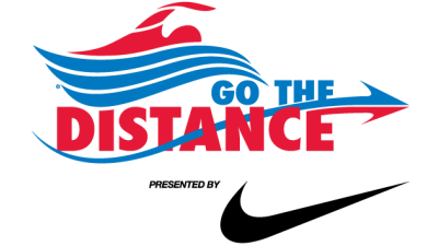 Go The Distance Logo