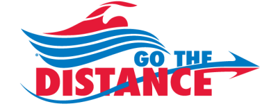 Go The Distance Logo