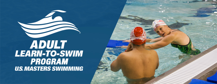 how to swim