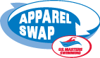 Trade in old USMS logo items for new USMS logo items at 30% off!