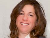 Photo of Danielle Newton