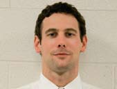 Photo of Eric Mitchell
