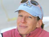 Photo of Laura Schuster