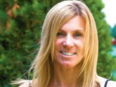 Photo of Leslie Livingston