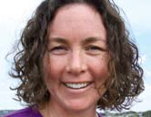 Photo of Sara McLarty