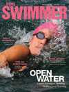 Current cover of USMS SWIMMER magazine . . . did you get yours?