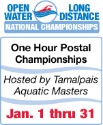 2010 One Hour Postal National Championship