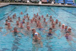 Tuolumne County Masters