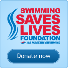 Swimming Saves Lives