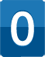 0 Digit