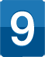 9 Digit