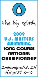2009 Long Course National Championships