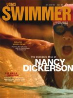 Sample Magazine Cover