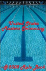 USMS Rule Book