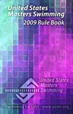 U.S. Masters Swimming Rule Book