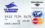 USMS MasterCard