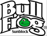 BullFrog Sunblock
