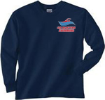 U.S. Masters Swimming Logo Merchandise