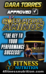 Gold Medal Aminos