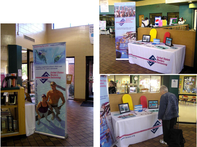 Trade Show Pictures