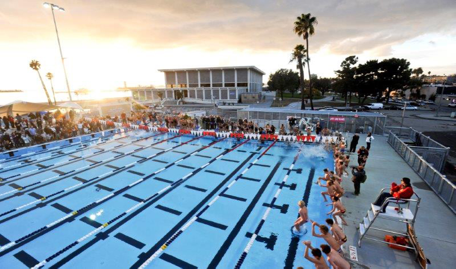 Mar Vista Park Pool Hours