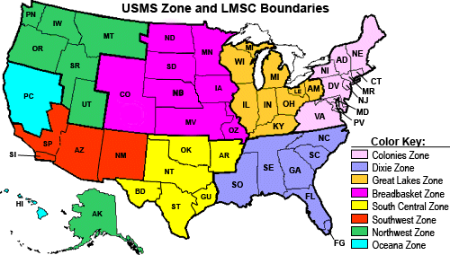 LMSC Map - Use form if not displayed