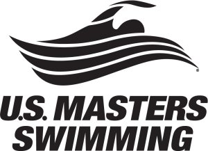 U.S. Masters Swimming Logo