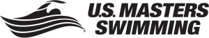 U.S. Masters Swimming Logo