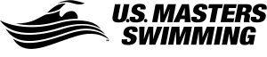 U.S. Masters Swimming Logo