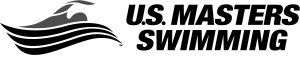 U.S. Masters Swimming Logo