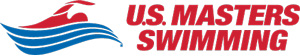 U.S. Masters Swimming Logo