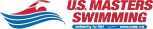U.S. Masters Swimming Logo