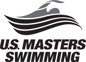 U.S. Masters Swimming Logo