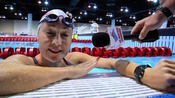 Day 1 Recap of the 2012 Marriott U.S. Masters Swimming Summer Nationals 