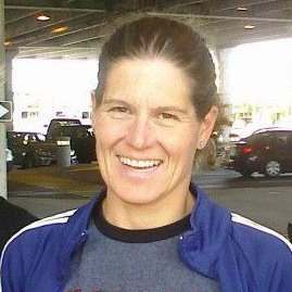 Photo of Laurie Hug