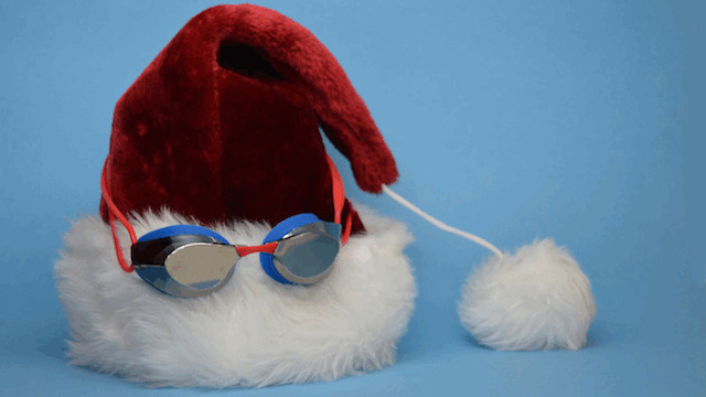 tis the season meeting minutes
