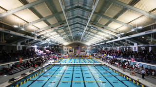 𝑳𝑨𝑺𝑻 𝑶𝑵𝑬! 🆚 Minnesota Invitational 🏟️ Jean K. Freeman Aquatic  Center 📍Minneapolis, Minn. 🕗 8 a.m. PT: Swimming Prelims 🕚 11 a.m. PT:…