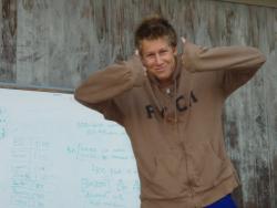 Cody Morse