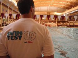 U.S. Masters Swimming's SwimFest Clinic '09