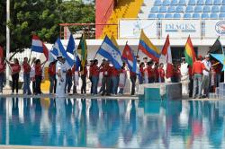 2009 Pan American Swimming and Open Water Championships