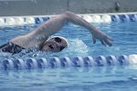 Jackie Marr's record 1500 Free at the 2004 USMS LC Nationals
