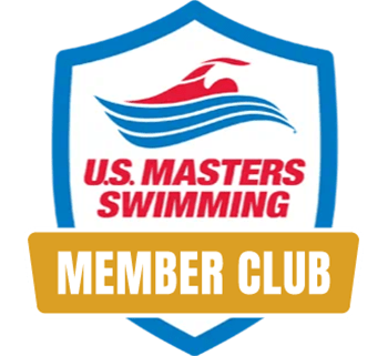 U.S. Masters Swimming Member Club Designation