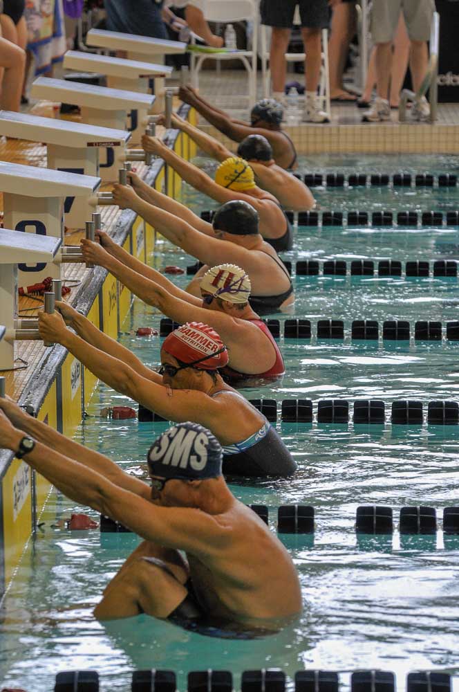 Dryland Exercises to Improve Your Backstroke U.S Dryland Exercises to Improve Your Backstroke U.S