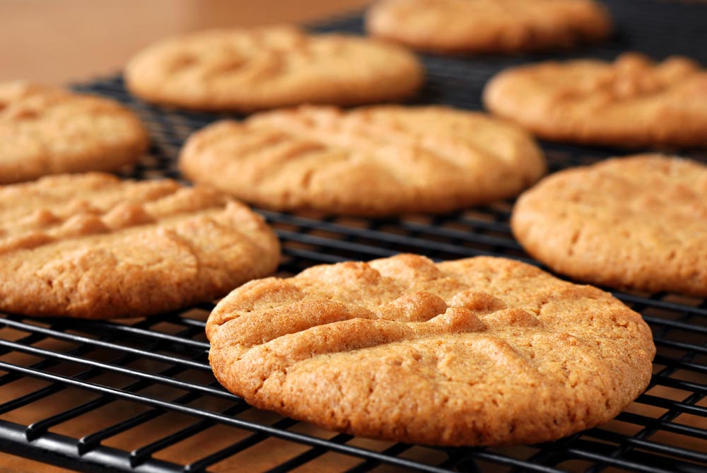 Seven Tips for Enjoying Holiday Sweets Without Guilt