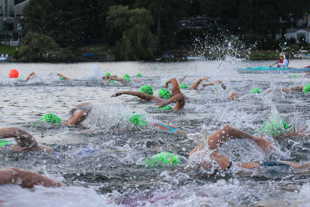 How to Train for a Long Open Water Race U.S. Masters Swimming