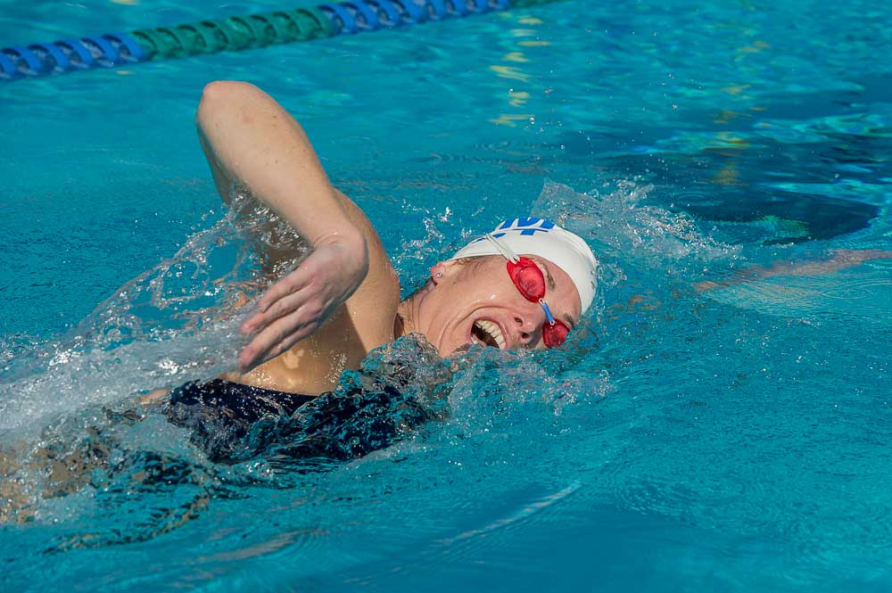 5 Reasons Why Swimming is Great for Lung Health